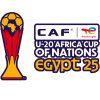 U20 Africa Cup of Nations