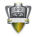 U20 Copa de Brazil 