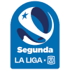 Segunda Division 