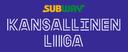 Kansallinen Liiga (W) 