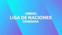 CONMEBOL Nations League (Γ)