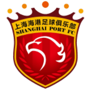 Shanghai Port II