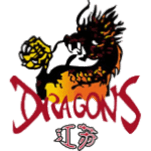 Jiangsu Dragons
