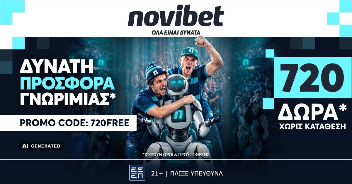 NOVIBET