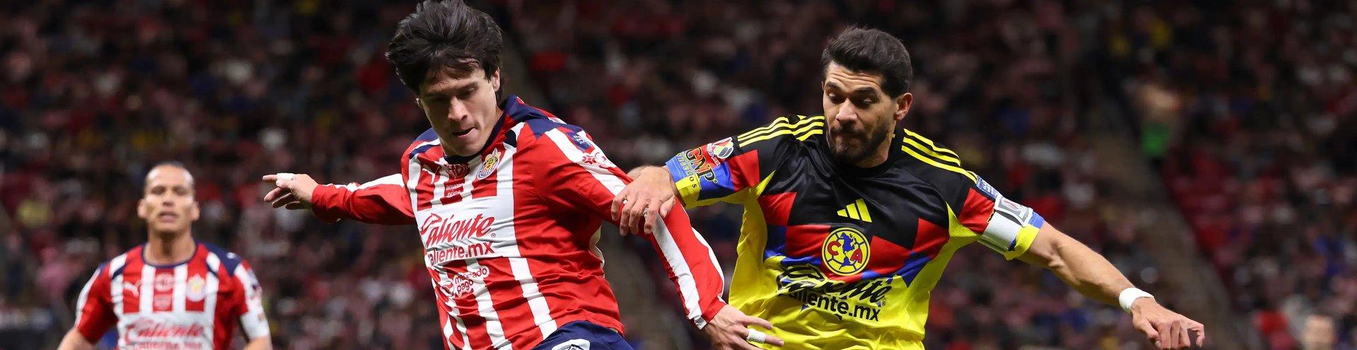 Club America - Guadalajara