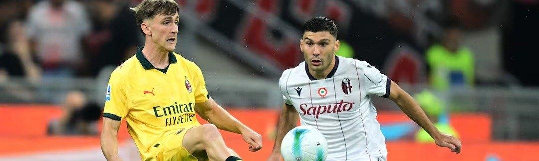 Milan - Bologna