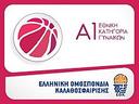 Α1 Basket League (W)