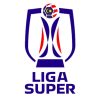 Liga Super 