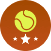 Roland Garros - Men Doubles