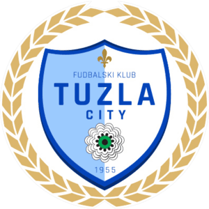 Tuzla City 