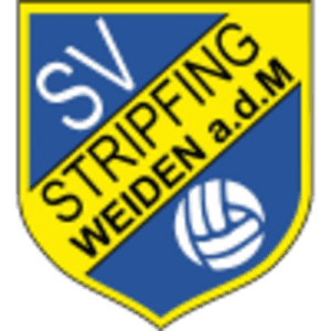 Stripfing/Weiden