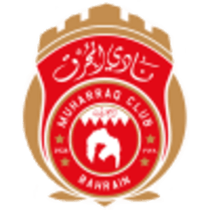 Al Muharraq 