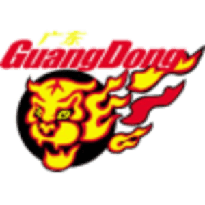 Guangdong Tigers