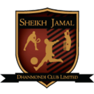 Sheikh Jamal 