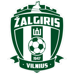 Zalgiris Vilnius 2