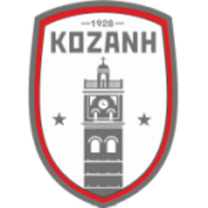 Κοζάνη FC