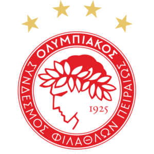 Olympiacos B