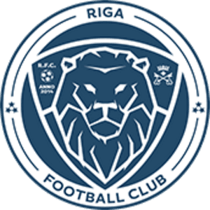 Ρίγα  FC