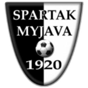 Spartak Myjava
