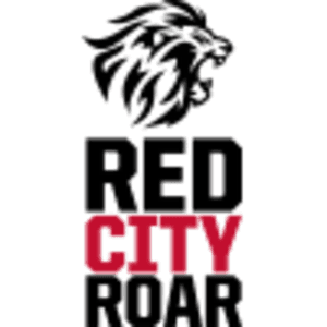Red City Roar 