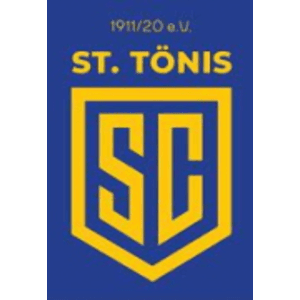 St Tonis 11/20