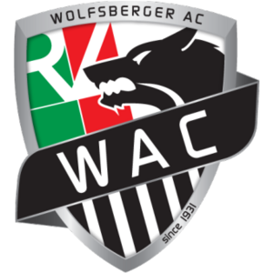 Odds comparison for Wolfsberger - Altach / Bundesliga Soccer at 10/03/24